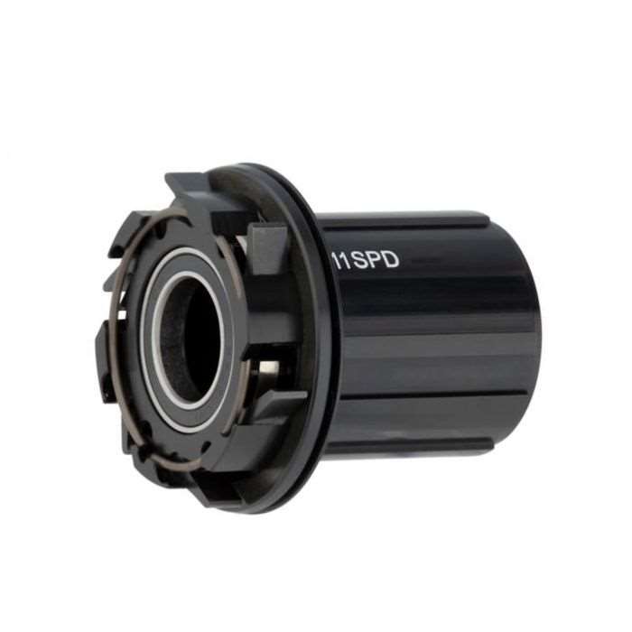 ZIPP ACCESSORIO CORPETTO 17MM NERO 11 VELOCITÀ SHIMANO MOZZO ZR1