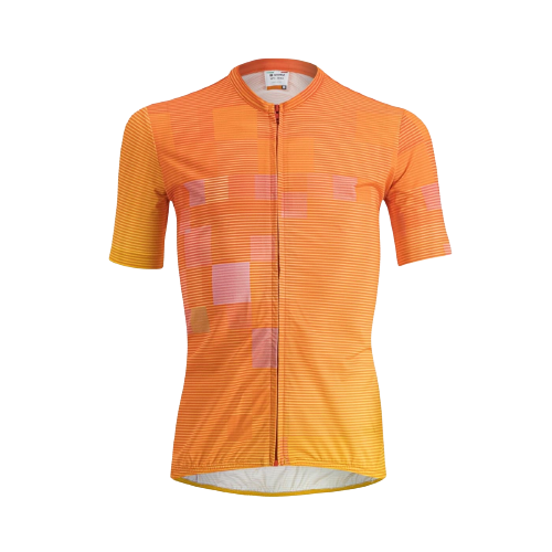 SPORTFUL MAGLIA ROCKET JERSEY KID