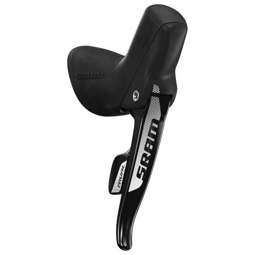 SRAM RIVAL 22 LEVA DESTRA FRENO CAMBIO E FRENO A DISCO IDRAULICO 1800