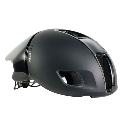 TREK CASCO BALLISTA MIPS BLACK