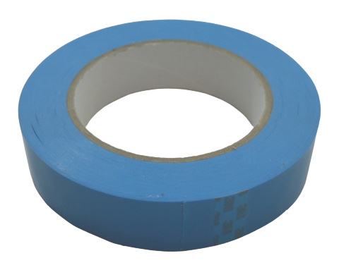 ELEVEN NASTRO PARA NIPPLES TUBELESS 25X50M