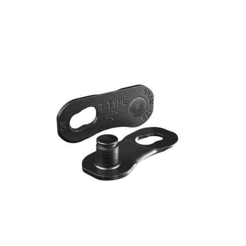 SRAM CONNETTORE POWER LOCK EAGLE T-TYPE PVD 12V. NERO