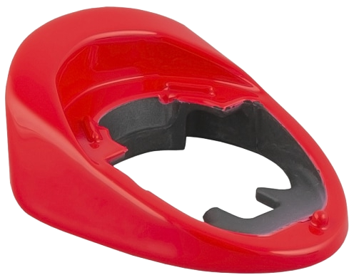 TREK COVER TREK EMONDA SL7A RED/BLACK