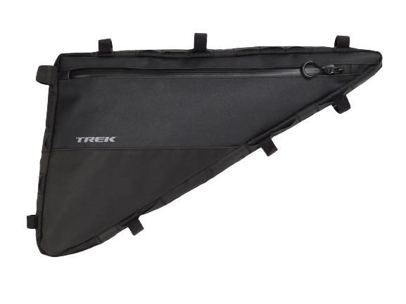 TREK BORSA ADVENTURE BOSS FULL FRAME BAG S 2.3L NERA