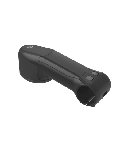 SYNCROS ATTACCO MANUBRIO RR IC 1.5 31.8MM 110MM NERO