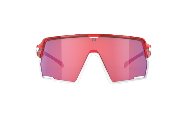 RUDY KELION CRYSTAL RED - RP OPTICS MULTILASER RED