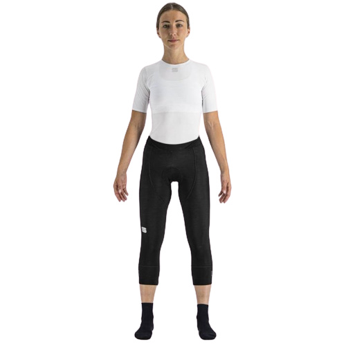 SPORTFUL PANTALONE NEO WOMAN KNICKER NERO