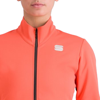 SPORTFUL GIACCA NEO WOMAN SOFTSHELL JKY NERA