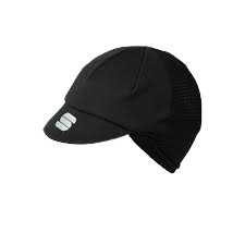 SPORTFUL CAPPELLINO SOTTOCASCO HELMET LINER NERO