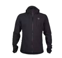 FOX GIACCA RANGER FIRE NERA