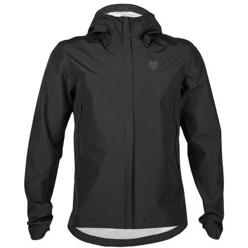 FOX GIACCA RANGER 2.5L WATER JACKET NERA 