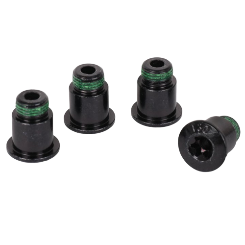 SRAM ACCESSORIO BULLONE CORONE FORCE AXS BCD 107 ALLUMINIO NERO