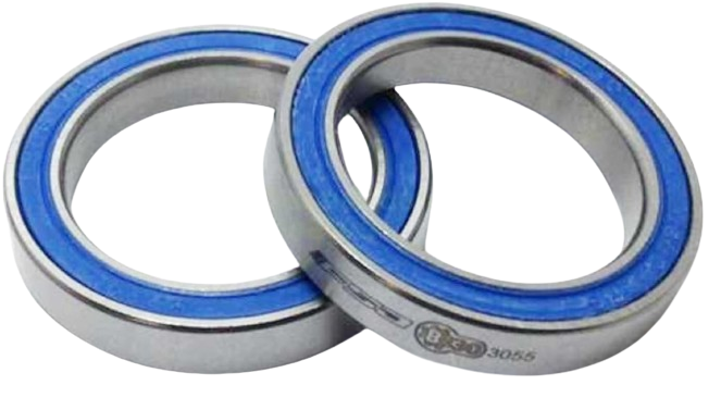FSA KIT COPPIA CUSCINETTI BB30 ACCIAIO MR190 6806-2RS