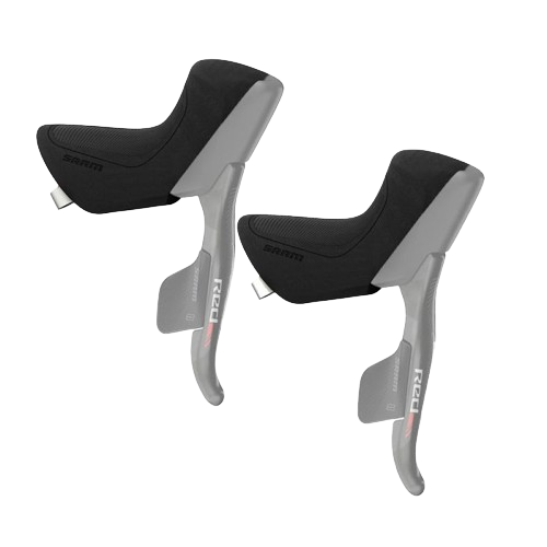 SRAM COPPIA PARAMANI ETAP HRD HOOD COVERS BLACK