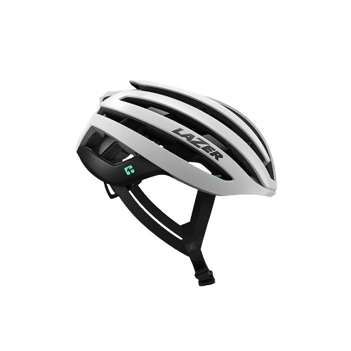 LAZER CASCO Z1 KINETICORE WHITE