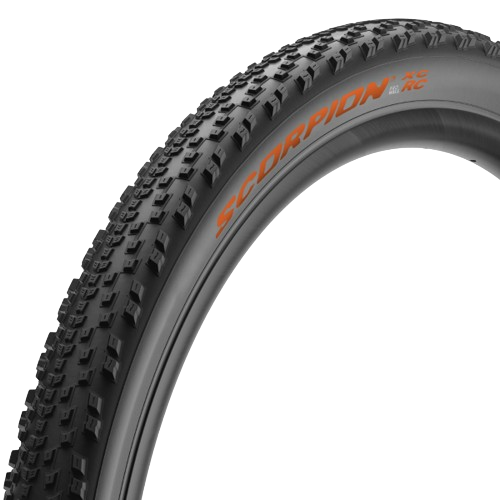 PIRELLI COPERTONE SCORPION XC RC - 29X2.40, ARANCIONE, PROWALL