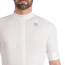 SPORTFUL MAGLIA SRK JERSEY SS25 - BIANCA