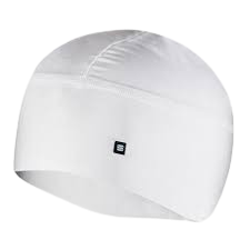 SPORTFUL SRK UNDERHELMET SOTTOCASCO BIANCO