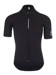 Q36.5 T SHIRT DOTTORE PRO JERSEY BLACK