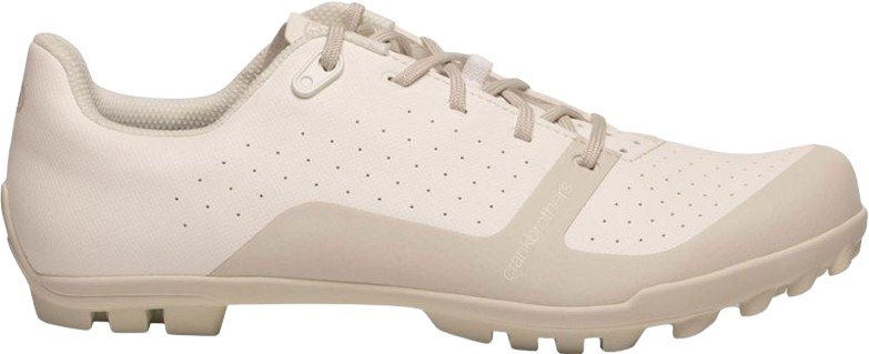 CRANKBROTHERS SCARPE CANDY GRAVEL / XC LACE BIANCA - GOMMA GRIGIA  PARA