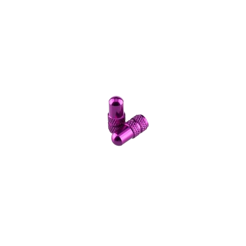 DEITY TAPPI VALVOLA PRESTA VIOLA (2PZ)