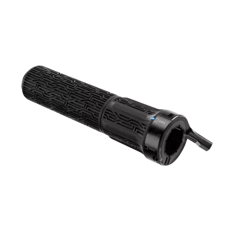 ROCK SHOX ACCESSORIO COMANDO MANUBRIO TWIST LOCK ULTIMATE 2 POSITION FULL SPRINT SINISTRO B1