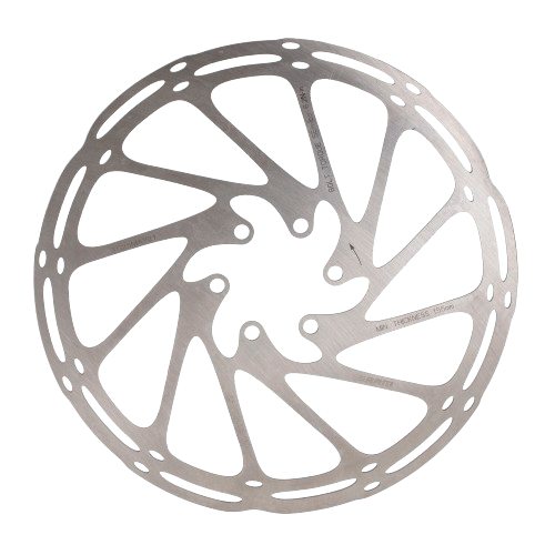 SRAM DISCO FRENO CENTERLINE 180MM 6 FORI ARROTONDATO
