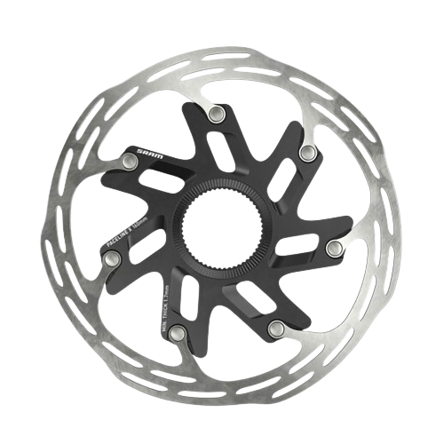 SRAM DISCO FRENO PACELINE X TWO PIECES 140MM CENTER LOCK ARROTONDATO