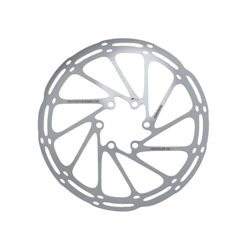 SRAM DISCO FRENO CENTERLINE 160MM 6 FORI ARROTONDATO