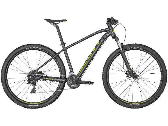 SCOTT ASPECT 960 BLACK