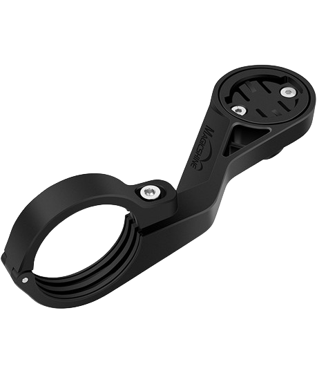 MAGICSHINE SUPPORTO FRONTALE PER FANALINO EVO