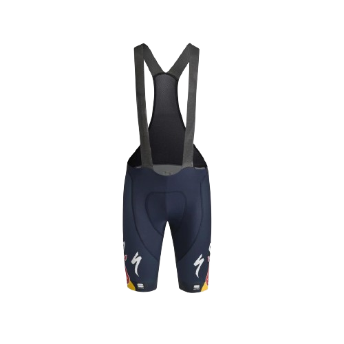 SPORTFUL CLASSIC BIBSHORTS BORA REDBULL TEAM 2024