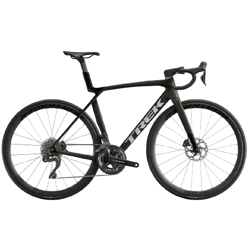 TREK MADONE GEN 8 SL6 MATTE DARK WEB TG M