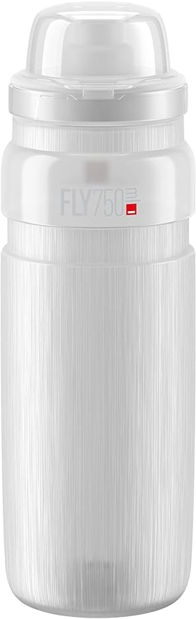 ELITE BORRACCIA FLY 750 ML TRASPARENTE 