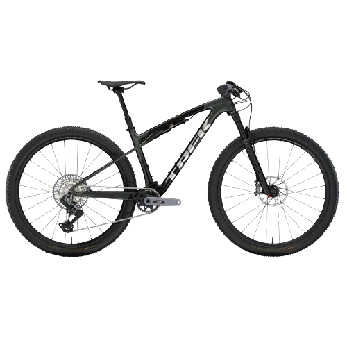 TREK SUPERCALIBER SLR 9.8 GX AXS GEN 2 DEEP SMOKE
