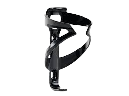 TREK ELITE PORTABORRACCIA NERO LUCIDO RECYCLED
