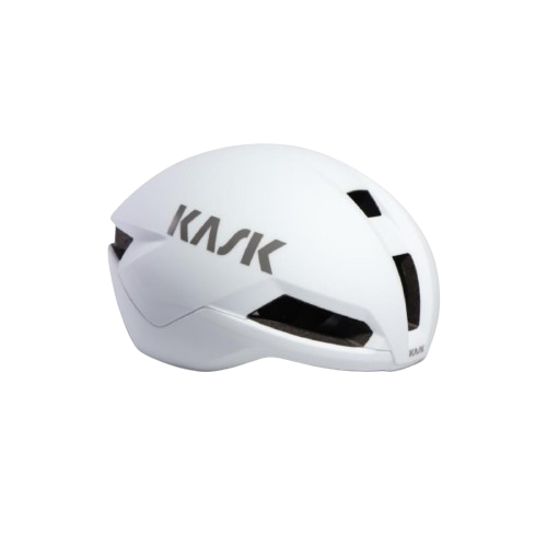 KASK CASCO NIRVANA BIANCO OPACO 