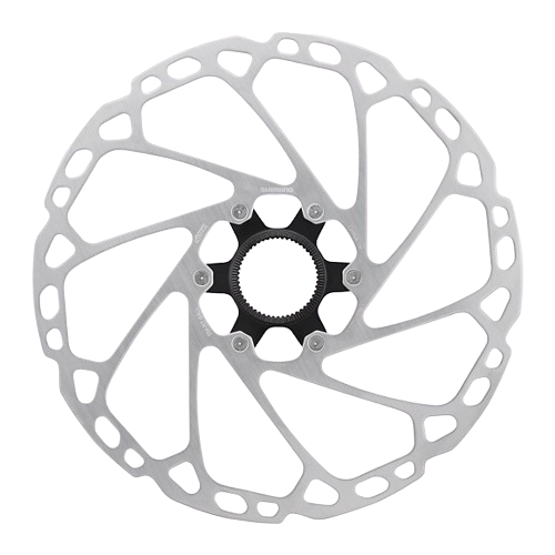 shimano Rotore 220mm Center Lock (E) - SM-RT64