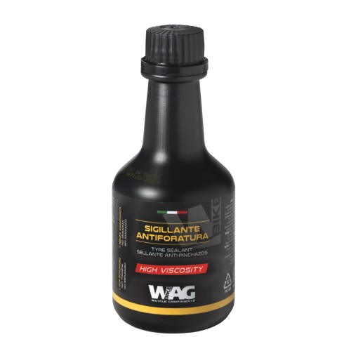WAG SIGILLANTE ANTIFORATURA ALTA VISCOSITA' 250ML