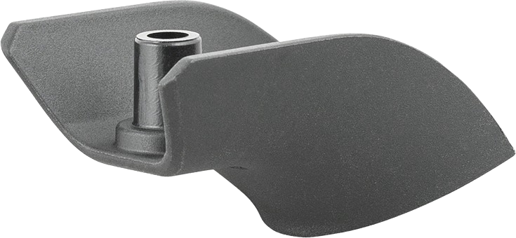 TREK RCS PRO STEM ROUTING COVERS -7D 90-110MM