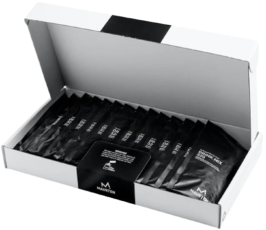 MAURTEN INTEGRATORE DRINK MIX 320 