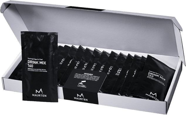 MAURTEN INTEGRATORE DRINK MIX 160