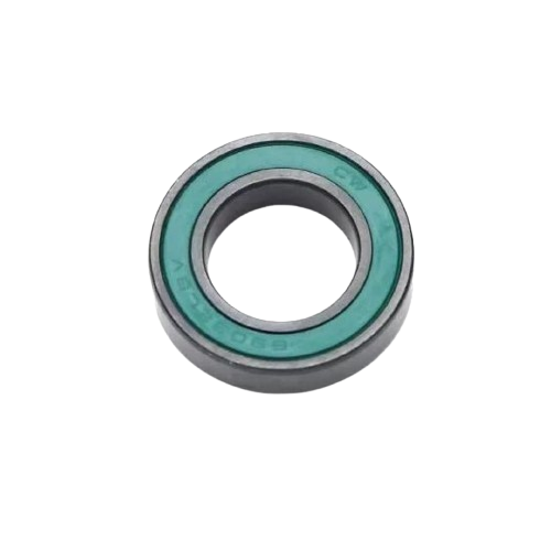 MVTEK CUSCINETTO MOZZO RUOTA FOSFATATO 6903 NERO EST 17X30X7