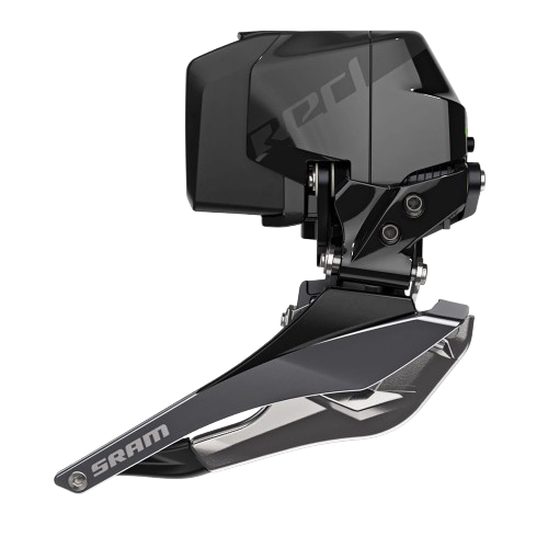 SRAM E1 DERAGLIATORE RED AXS ATTACCO A SALDARE 12 VELOCITÀ 