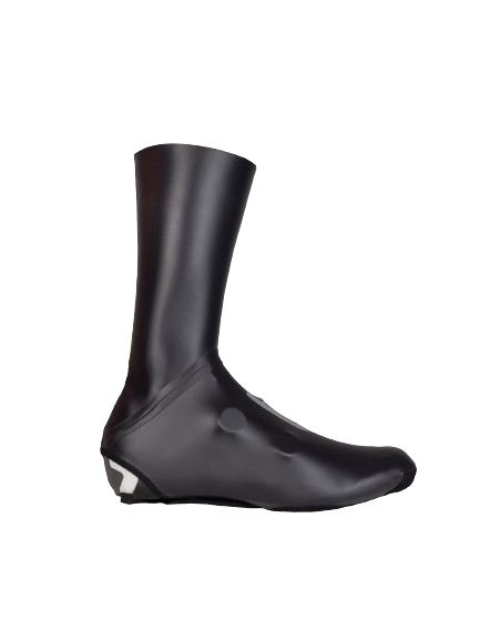 Q36.5 FW24 COPRISCARPE PIOGGIA NERO