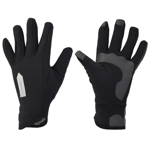 Q36.5 FW24 GUANTI SUPERTERMICI NERI 