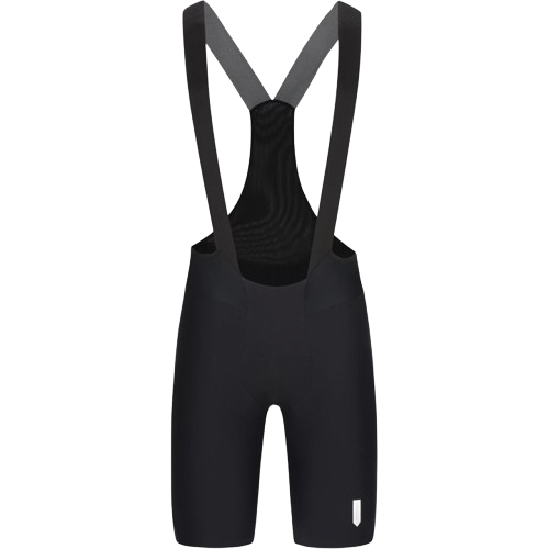 Q36.5 FW24 DOTTORE HYBRID PANTALONCINI NERO