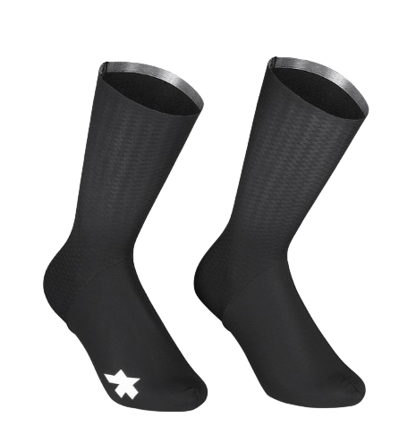 ASSOS FW24 RSR 2/3 SPEED BOOTIES COPRISCARPE