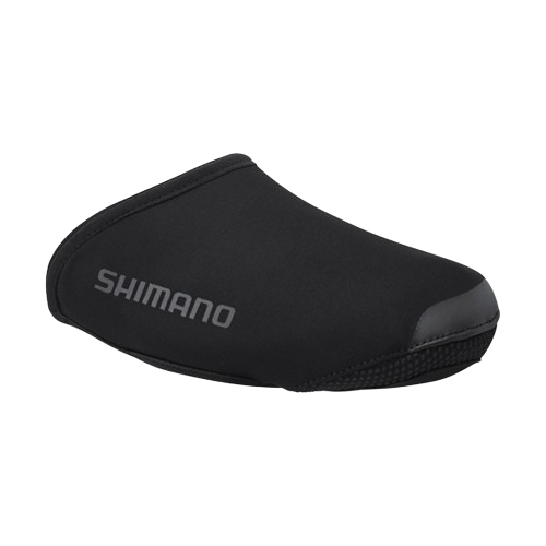 SHIMANO PUNTALE DUAL SOFT SHEL NERO