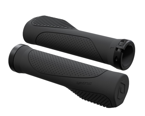 SYNCROS MANOPOLE COMFORT LOCK ON NERE